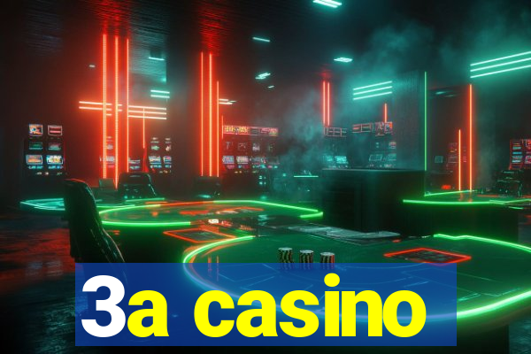 3a casino